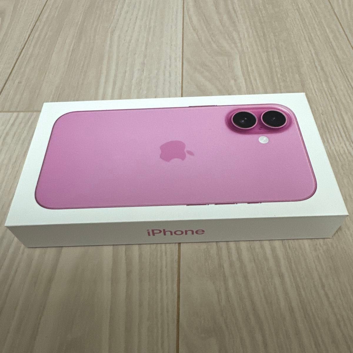 iPhone 16 128GB ピンク SIMフリー 新品 未開封|Yahoo!フリマ iPhone 16 128GB ピンク SIMフリー 新品 未開封|Yahoo!フリマ