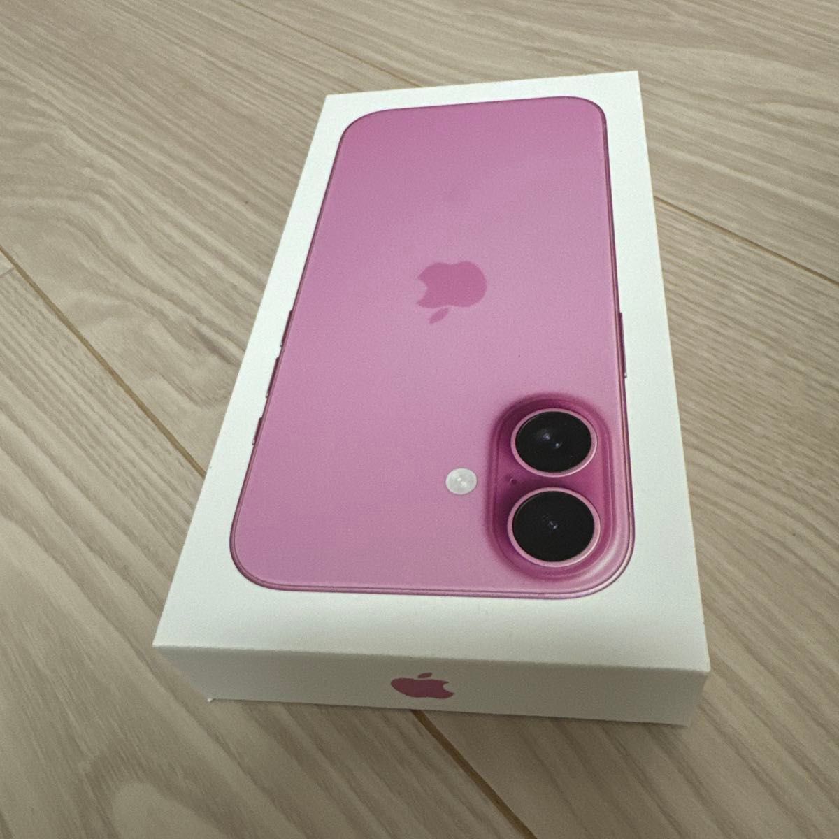 iPhone 16 128GB ピンク SIMフリー 新品 未開封|Yahoo!フリマ iPhone 16 128GB ピンク SIMフリー 新品 未開封|Yahoo!フリマ