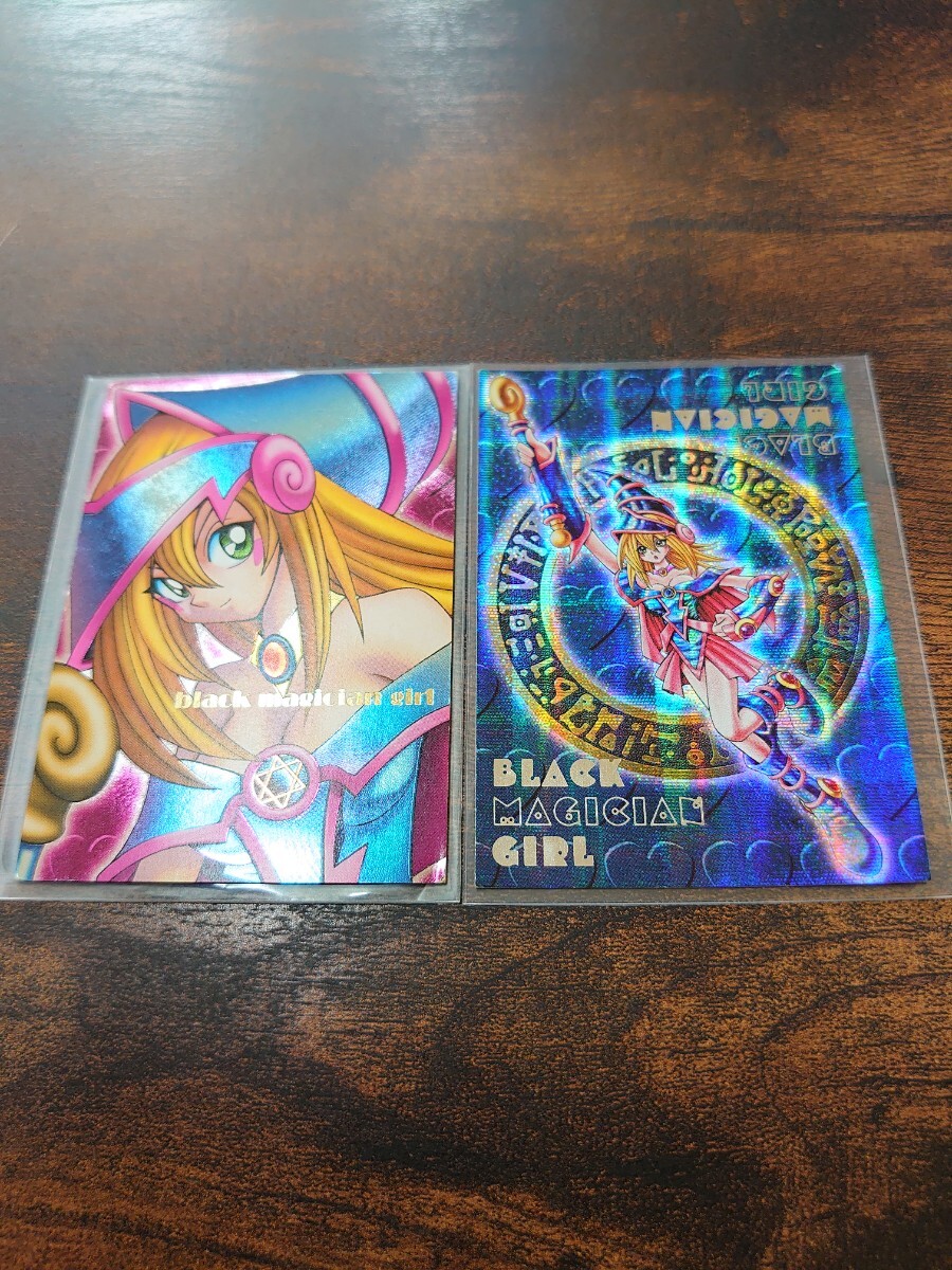 DDM ブラックマジシャンガール おまけ 遊戯王|ゲーム・おもちゃ DDM ブラックマジシャンガール おまけ 遊戯王|ゲーム・おもちゃ
