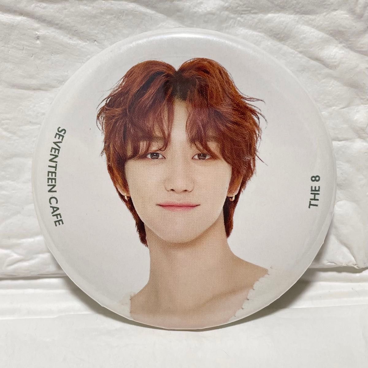 SEVENTEEN セブチ セブチカフェ ミンハオ ミョンホ ディエイト SEVENTEEN セブチ セブチカフェ ミンハオ ミョンホ ディエイト