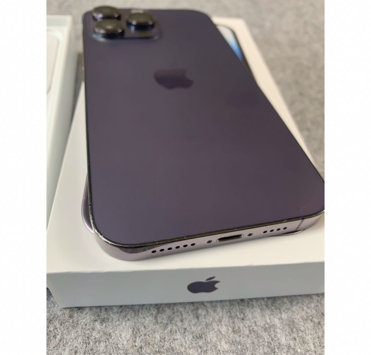 お値下げ可能 Iphone 14 pro max 512GB|Yahoo!フリマ(旧PayPay お値下げ可能 Iphone 14 pro max 512GB|Yahoo!フリマ(旧PayPay