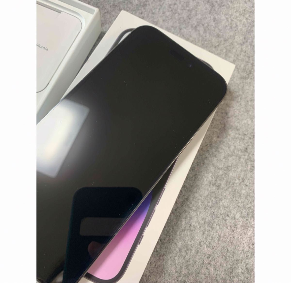 お値下げ可能 Iphone 14 pro max 512GB|Yahoo!フリマ(旧PayPay お値下げ可能 Iphone 14 pro max 512GB|Yahoo!フリマ(旧PayPay