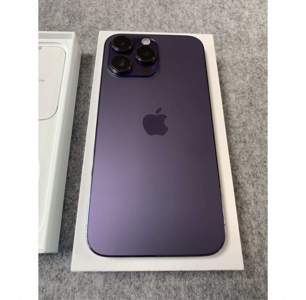 お値下げ可能 Iphone 14 pro max 512GB|Yahoo!フリマ(旧PayPay お値下げ可能 Iphone 14 pro max 512GB|Yahoo!フリマ(旧PayPay
