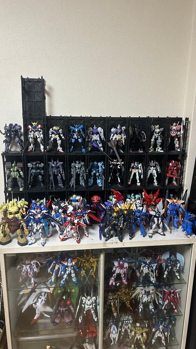 ガンプラhg 大量セット 組み立て済 ガンダム GUNDAM|Yahoo ガンプラhg 大量セット 組み立て済 ガンダム GUNDAM|Yahoo