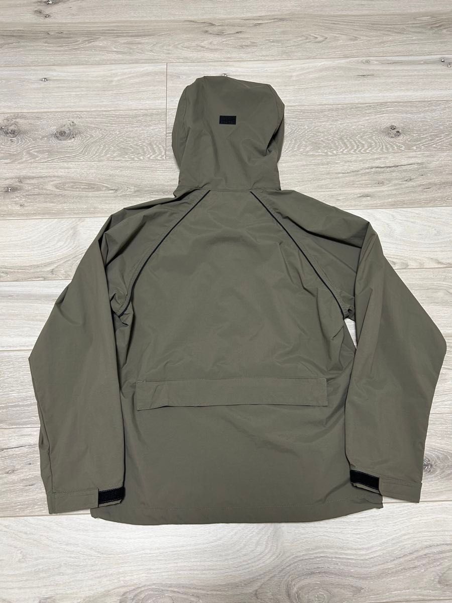 00s デッドストック NIKE ナイキ ミリタリーナイロン フード 00s デッドストック NIKE ナイキ ミリタリーナイロン フード