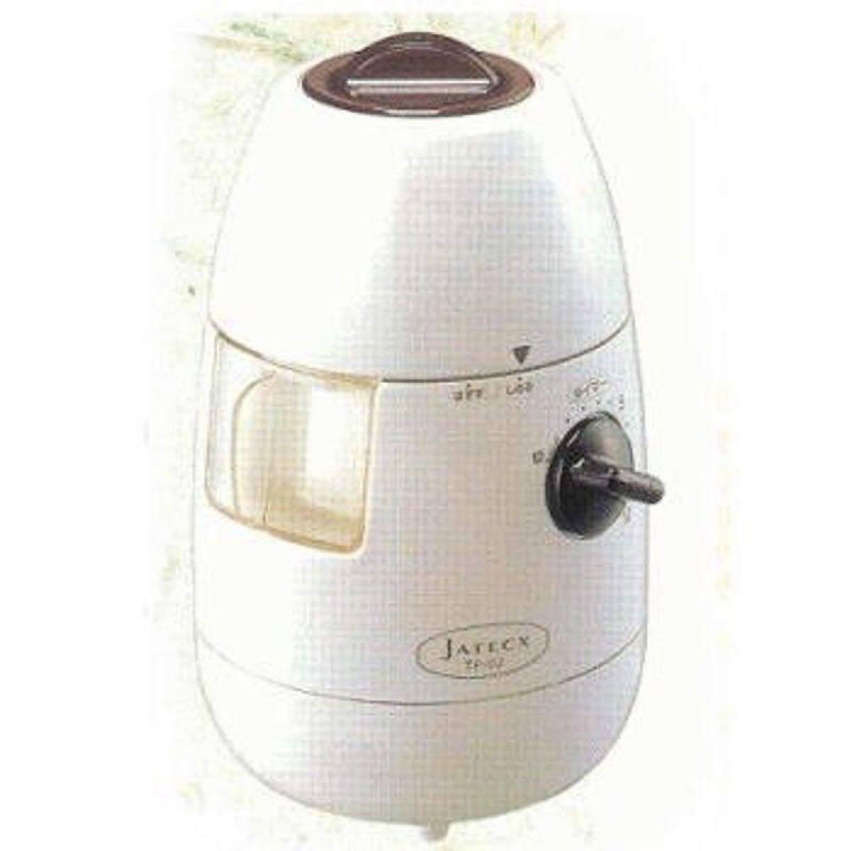 ジャテックス 臼式お茶粉末器 ティープル TP-02|Yahoo!フリマ ジャテックス 臼式お茶粉末器 ティープル TP-02|Yahoo!フリマ