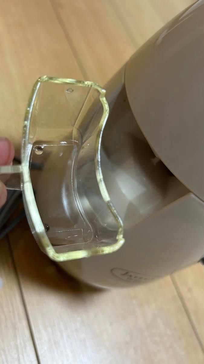 ジャテックス 臼式お茶粉末器 ティープル TP-02|Yahoo!フリマ ジャテックス 臼式お茶粉末器 ティープル TP-02|Yahoo!フリマ