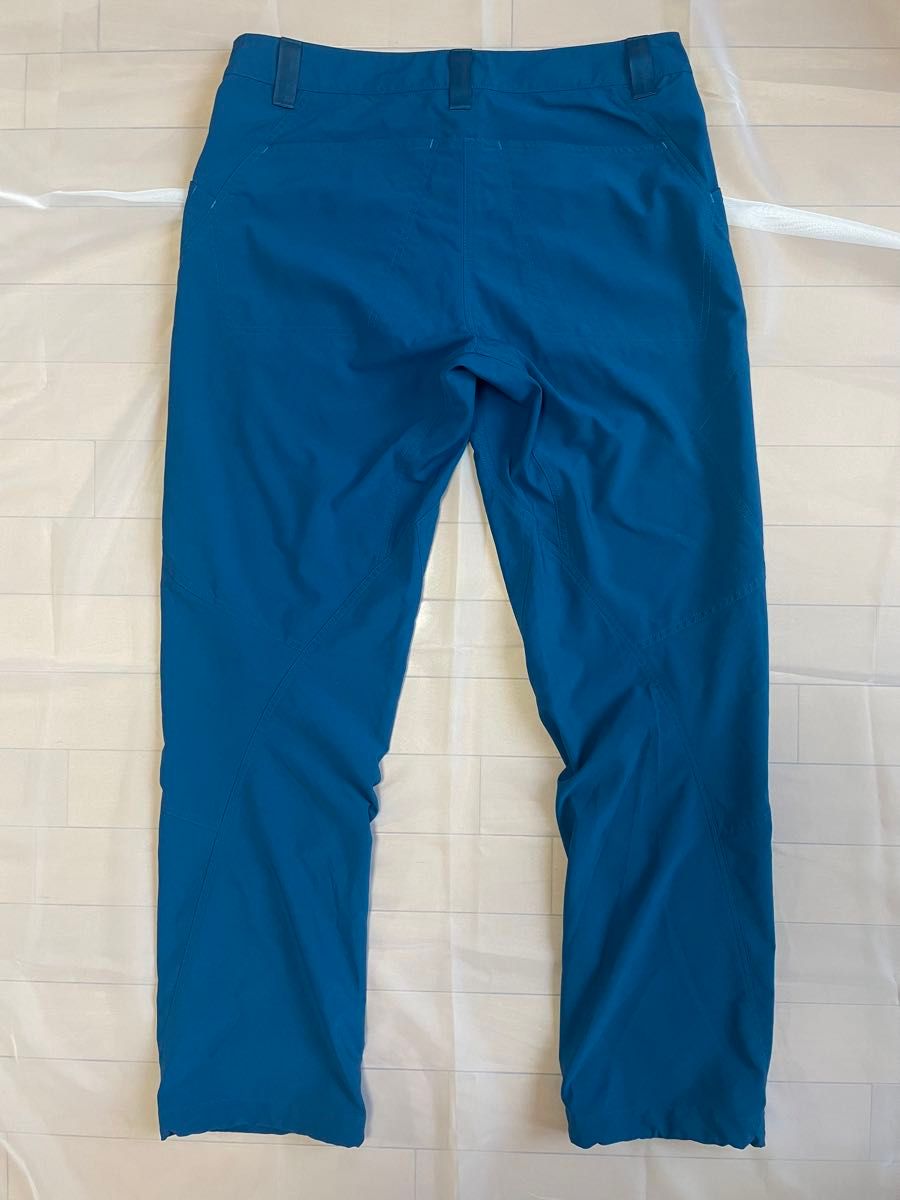 パタゴニア patagonia / RPS ロック パンツ / Men's 32インチ パタゴニア patagonia / RPS ロック パンツ / Men's 32インチ