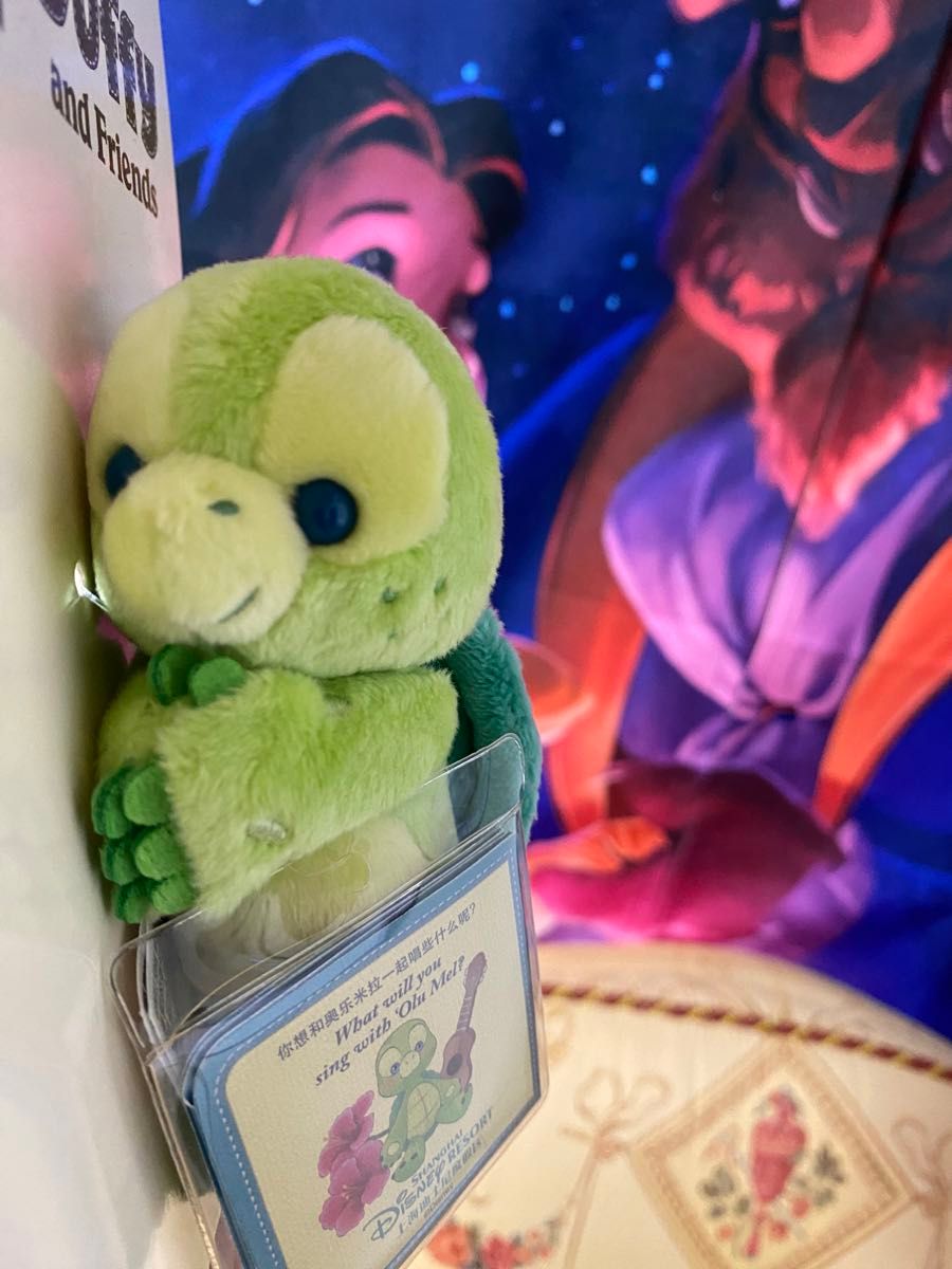 上海ディズニー オルメル マグネット ぬいぐるみ|Yahoo!フリマ 上海ディズニー オルメル マグネット ぬいぐるみ|Yahoo!フリマ