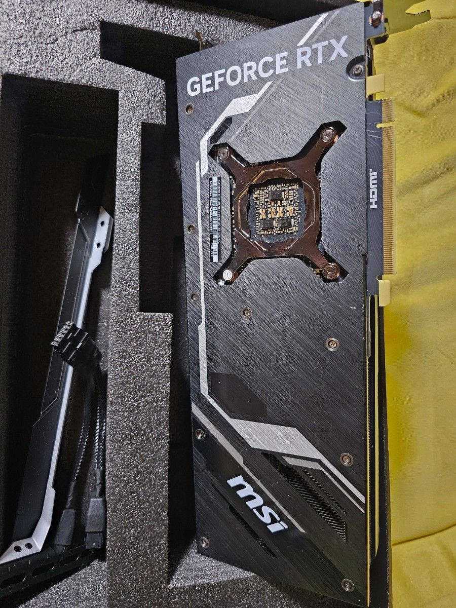 RTX4070ti ジャンク品 RTX4070ti ジャンク 美品|Yahoo!フリマ(旧PayPayフリマ)