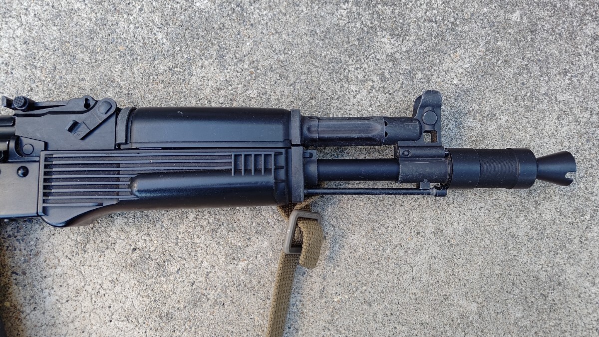 東京マルイ 次世代電動ガン MGS4 AK102|Yahoo!フリマ(旧PayPay 東京マルイ 次世代電動ガン MGS4 AK102|Yahoo!フリマ(旧PayPay