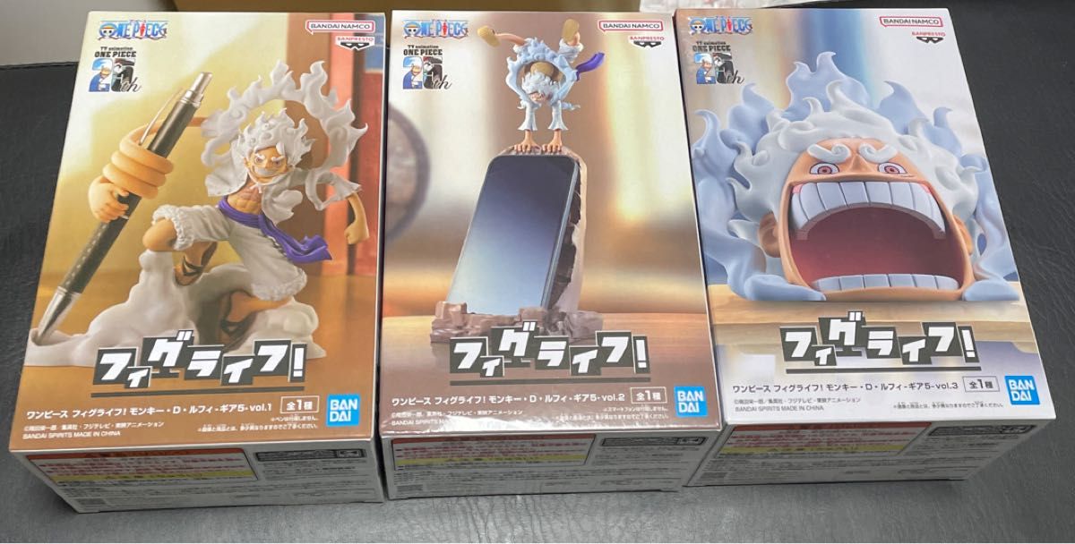 ワンピース フィギュア ギア5 ルフィ フィグライフ|Yahoo ワンピース フィギュア ギア5 ルフィ フィグライフ|Yahoo