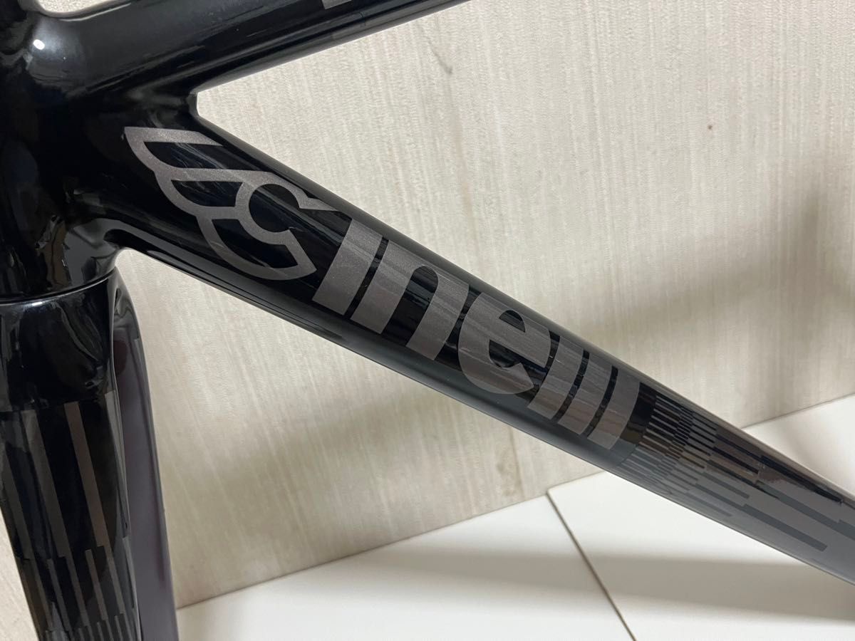 cinelli チネリ MASH parallax パララックス ピストバイク XS cinelli チネリ MASH parallax パララックス ピストバイク XS
