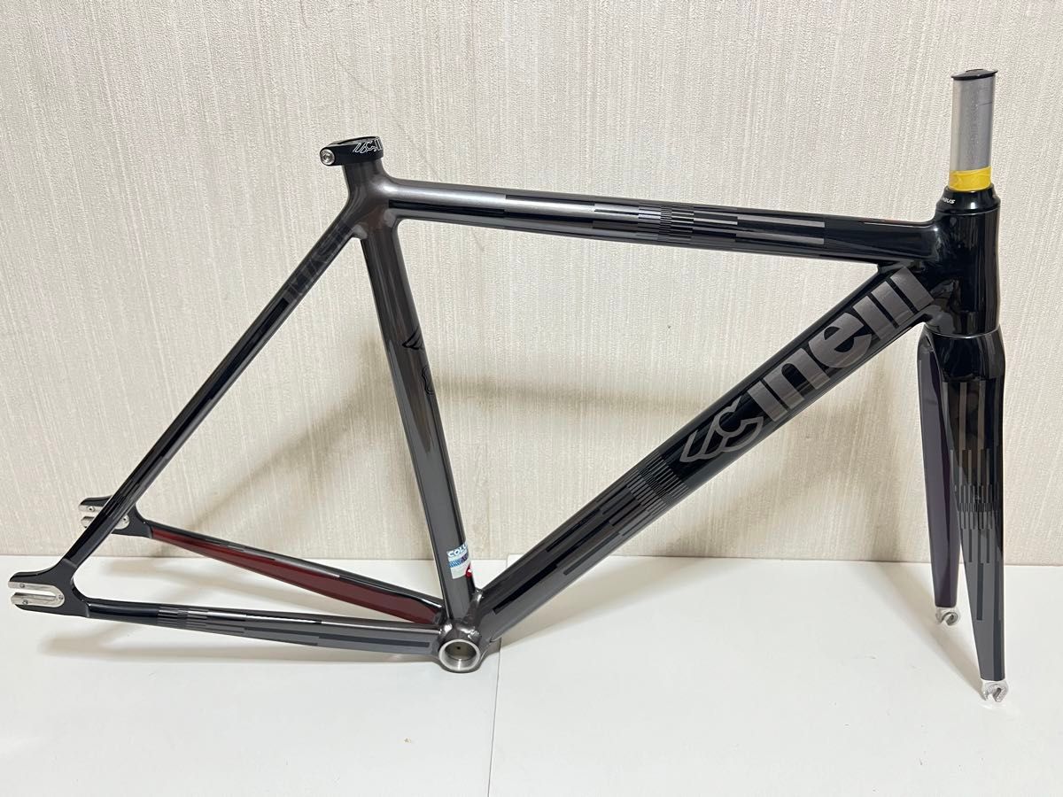 cinelli チネリ MASH parallax パララックス ピストバイク XS cinelli チネリ MASH parallax パララックス ピストバイク XS