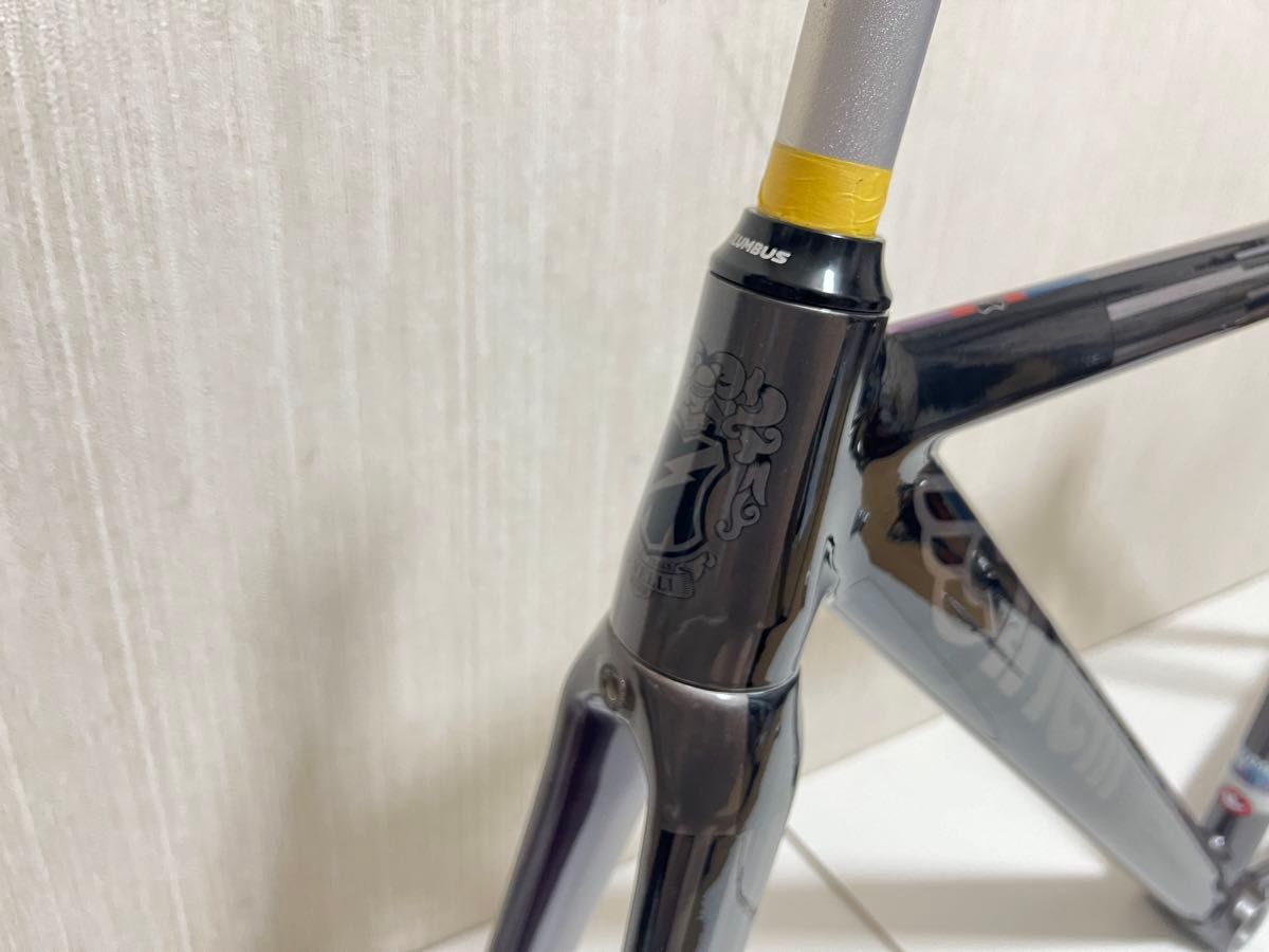 cinelli チネリ MASH parallax パララックス ピストバイク XS cinelli チネリ MASH parallax パララックス ピストバイク XS