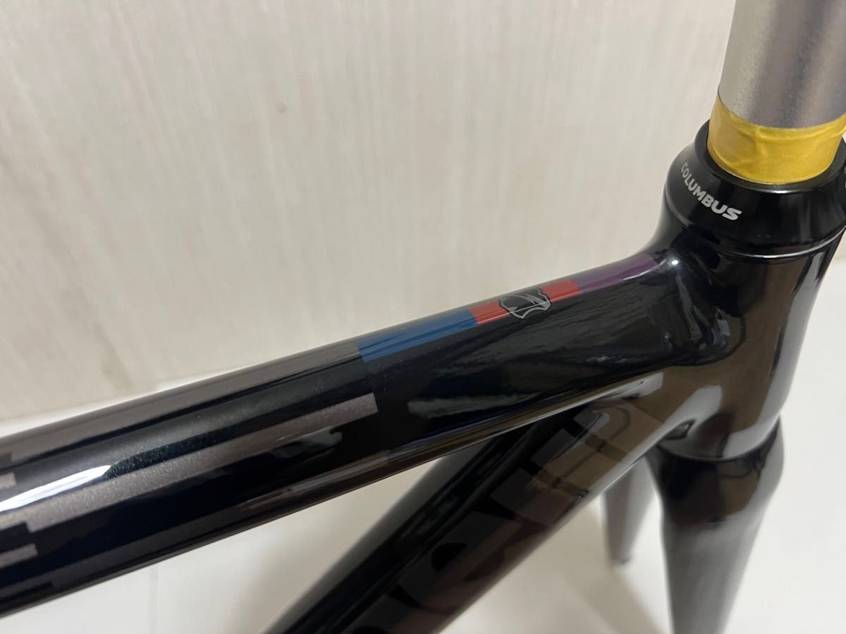 cinelli チネリ MASH parallax パララックス ピストバイク XS cinelli チネリ MASH parallax パララックス ピストバイク XS