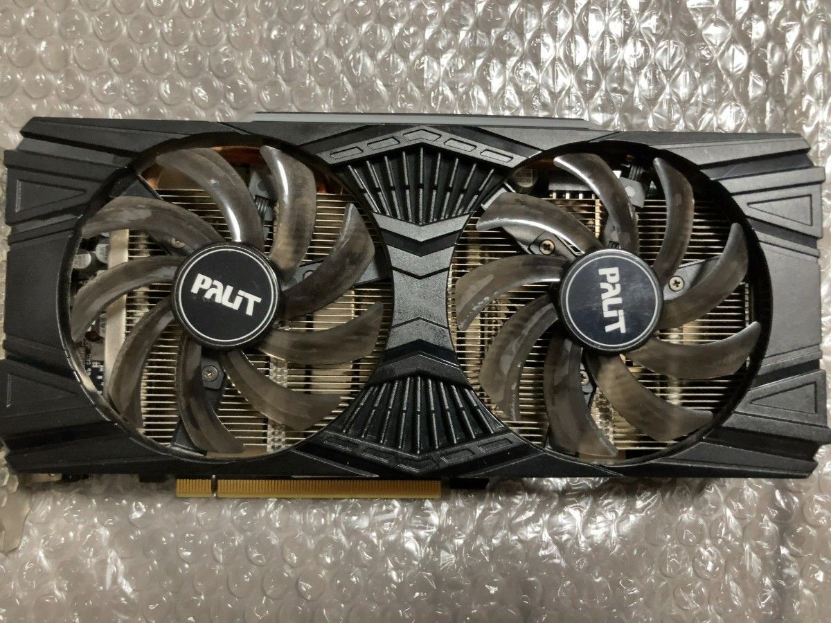 動作確認済み】Palit GeForce RTX 2060 SUPER DUAL 8G|Yahoo 動作確認済み】Palit GeForce RTX 2060 SUPER DUAL 8G|Yahoo