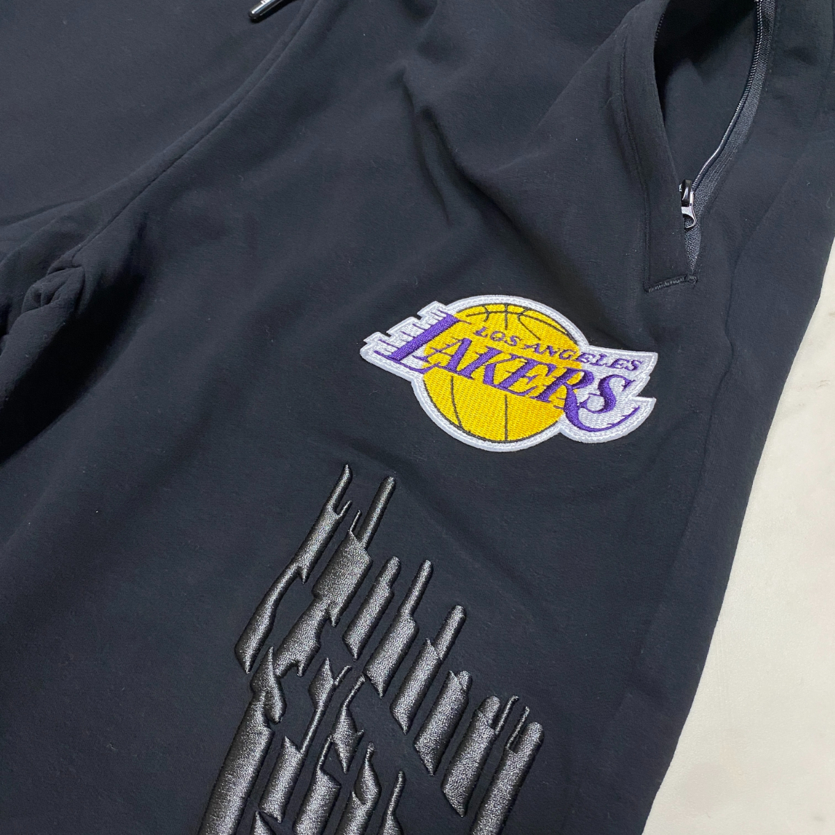 USA正規品 【S】 NBA公式 FISLL ロサンゼルス レイカーズ LA USA正規品 【S】 NBA公式 FISLL ロサンゼルス レイカーズ LA