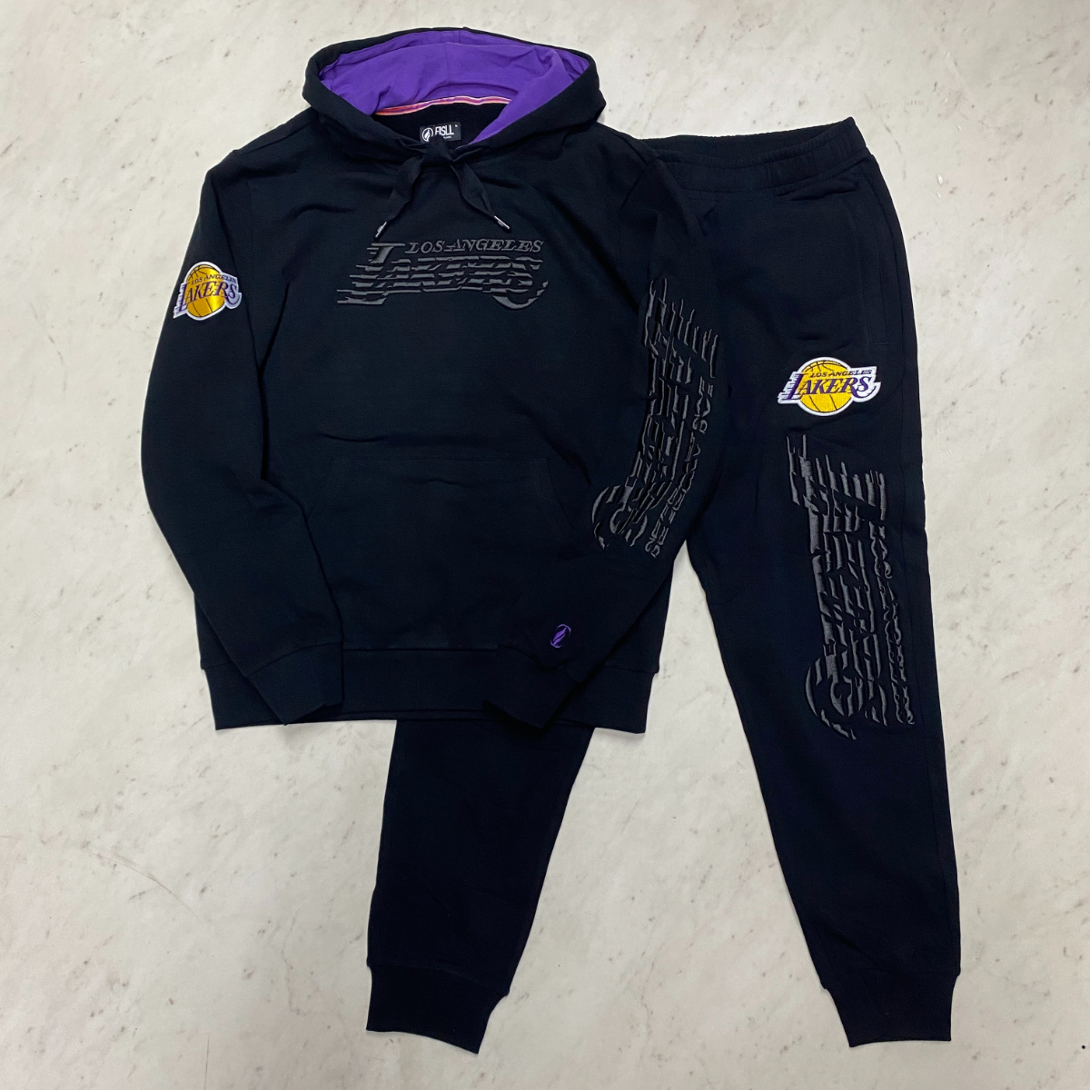 USA正規品 【S】 NBA公式 FISLL ロサンゼルス レイカーズ LA USA正規品 【S】 NBA公式 FISLL ロサンゼルス レイカーズ LA