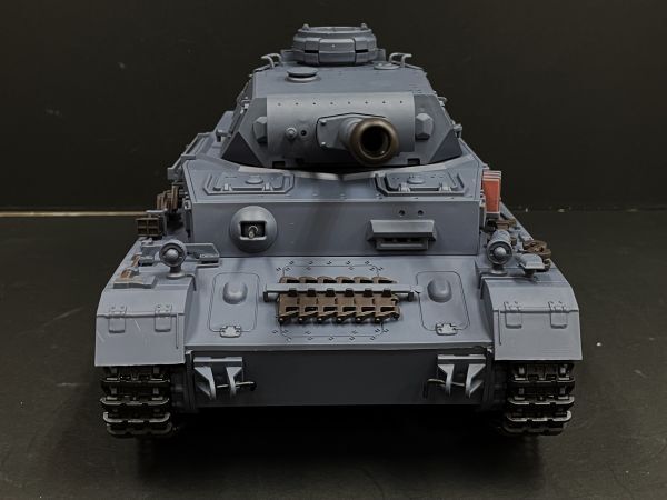 Ver.7.0 BB弾 赤外線バトルシステム付 対戦可能 】Heng Long 2.4 Ver.7.0 BB弾 赤外線バトルシステム付 対戦可能 】Heng Long 2.4