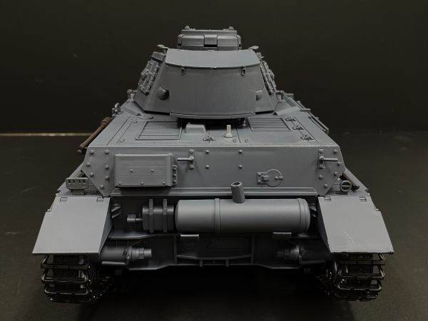 Ver.7.0 BB弾 赤外線バトルシステム付 対戦可能 】Heng Long 2.4 Ver.7.0 BB弾 赤外線バトルシステム付 対戦可能 】Heng Long 2.4