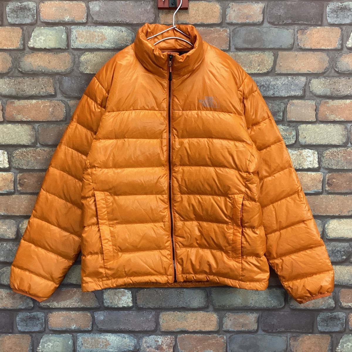 ☆USAモデル☆正規品☆【THE NORTH FACE ノースフェイス】光沢 ☆USAモデル☆正規品☆【THE NORTH FACE ノースフェイス】光沢