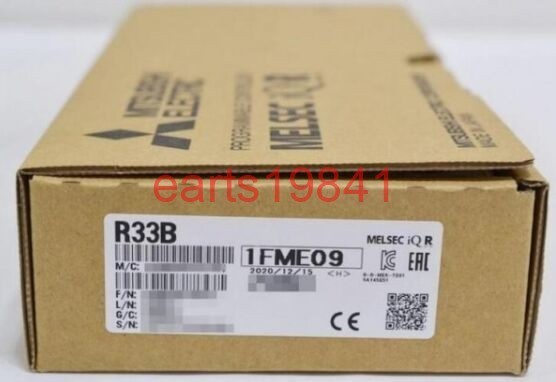 新品☆東京発☆適格請求☆税込 MITSUBISHI/三菱電機 R33B 新品☆東京発☆適格請求☆税込 MITSUBISHI/三菱電機 R33B