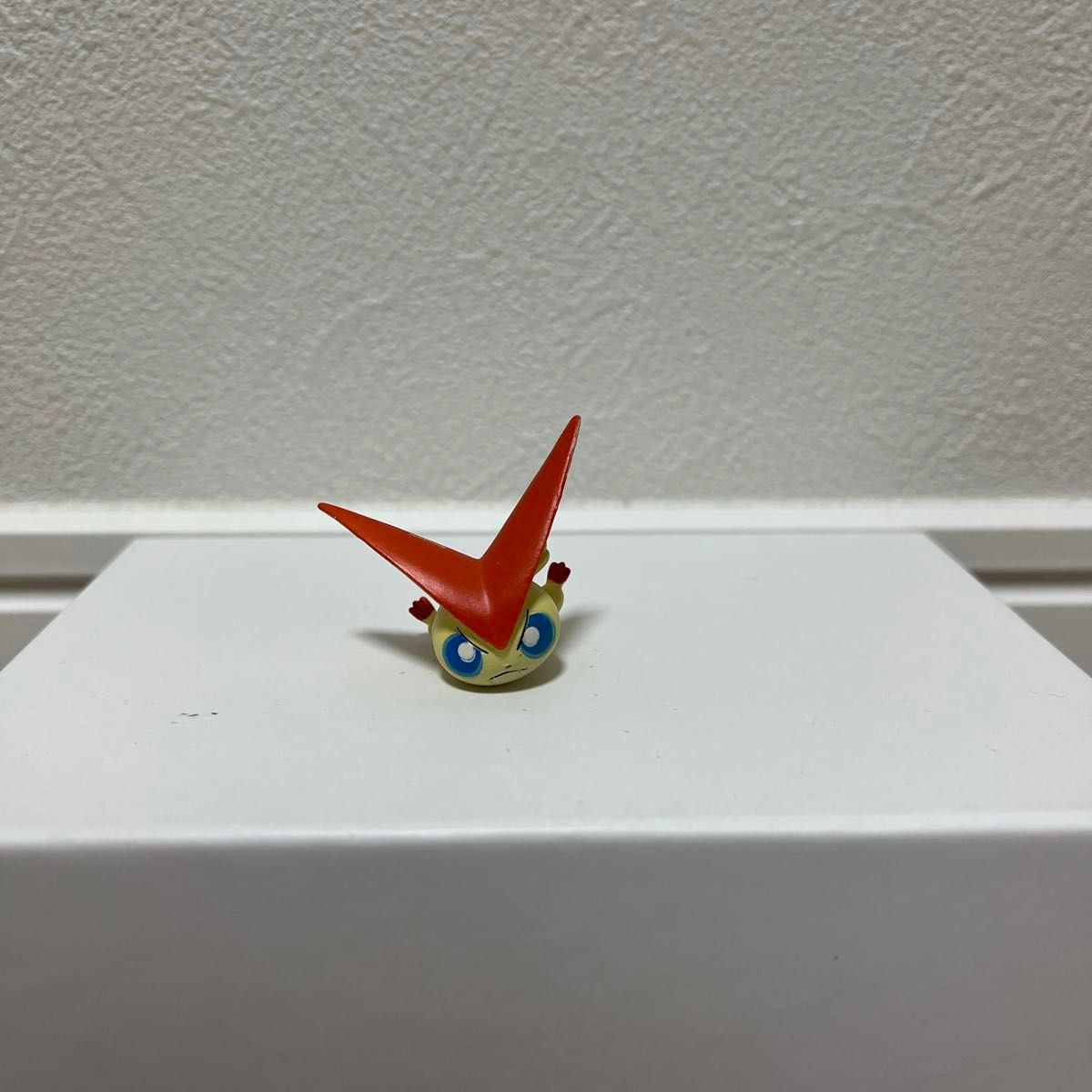 超希少 ポケモンクリッピングフィギュア BW ビクティニ|Yahoo 超希少 ポケモンクリッピングフィギュア BW ビクティニ|Yahoo