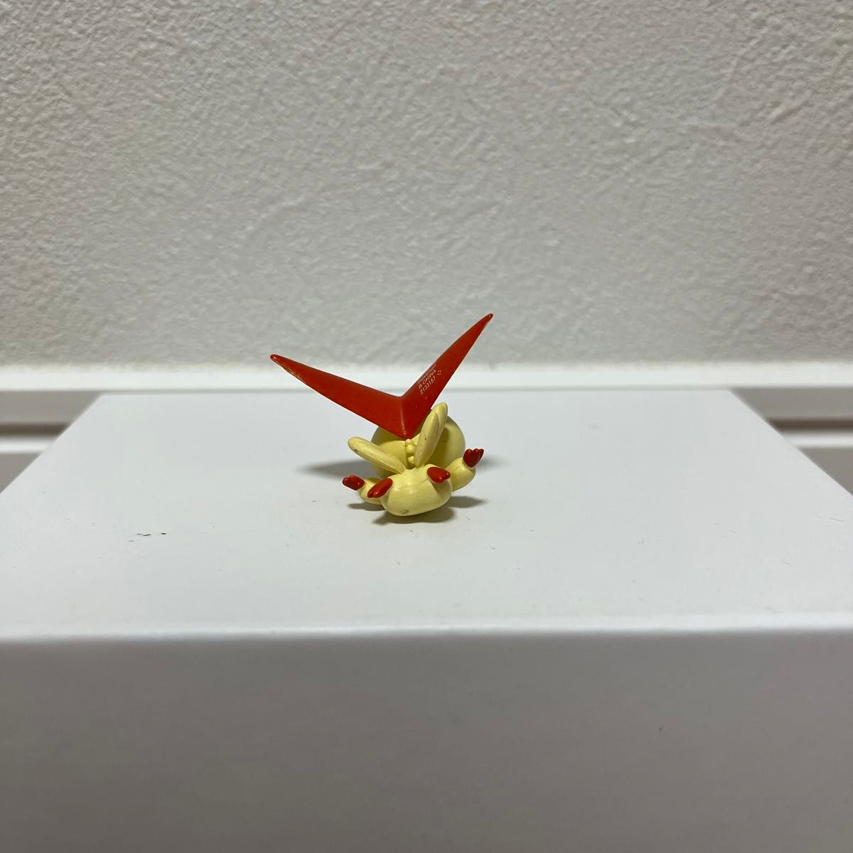 超希少 ポケモンクリッピングフィギュア BW ビクティニ|Yahoo 超希少 ポケモンクリッピングフィギュア BW ビクティニ|Yahoo