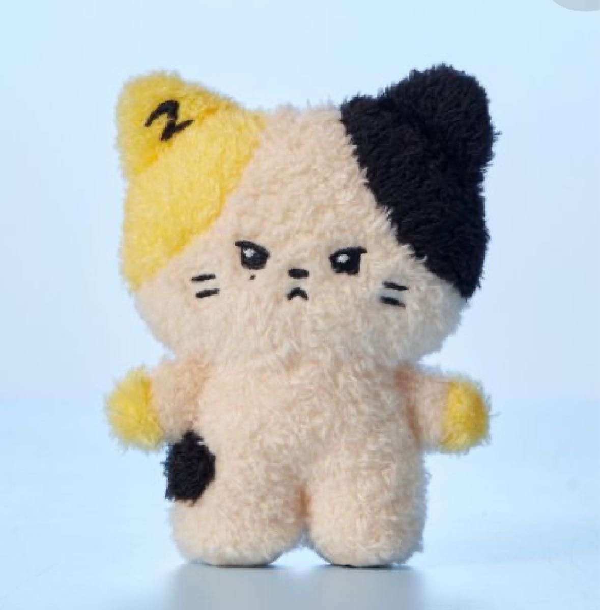 ZB1 ゼベワン リッキー rinini リニニ zeroni mininiぬいぐるみ ZB1 ゼベワン リッキー rinini リニニ zeroni mininiぬいぐるみ