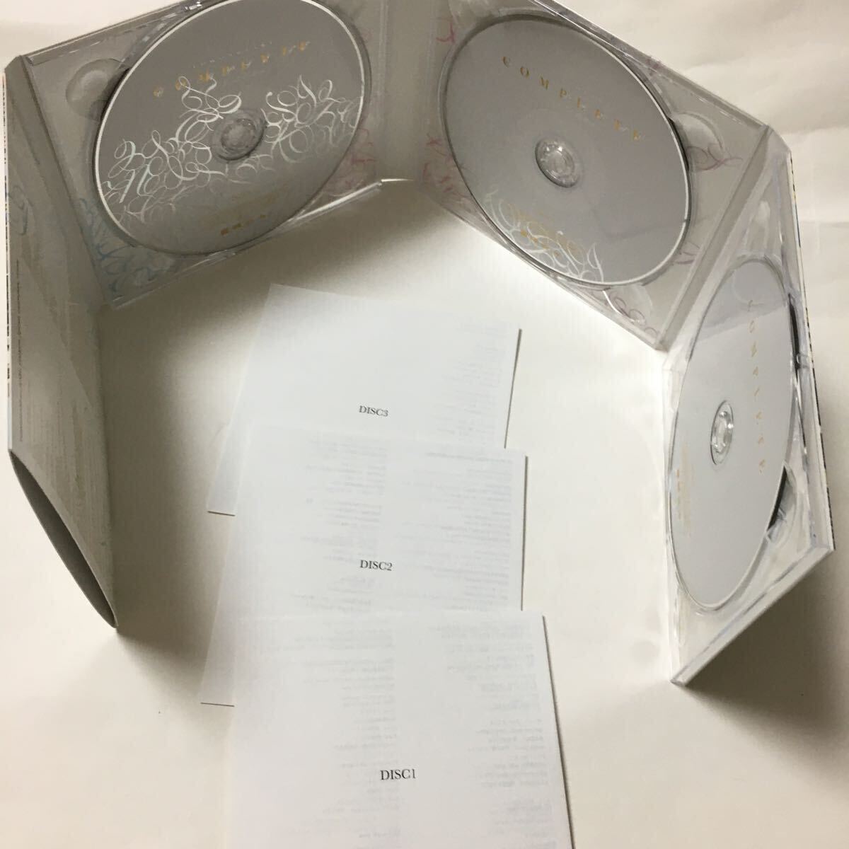 送料込み 東方神起 JYJ CD コンプリート・シングルA面 送料込み 東方神起 JYJ CD コンプリート・シングルA面