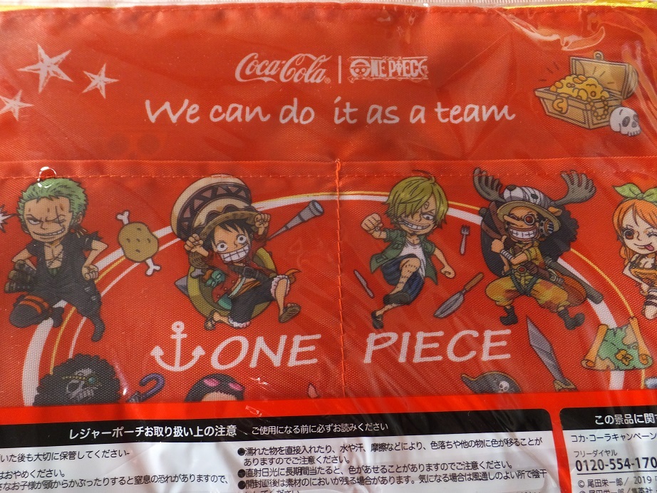 ヤフオク 送料1 新品 未開封 コカ コーラ ワンピー ヤフオク 送料1 新品 未開封 コカ コーラ ワンピー