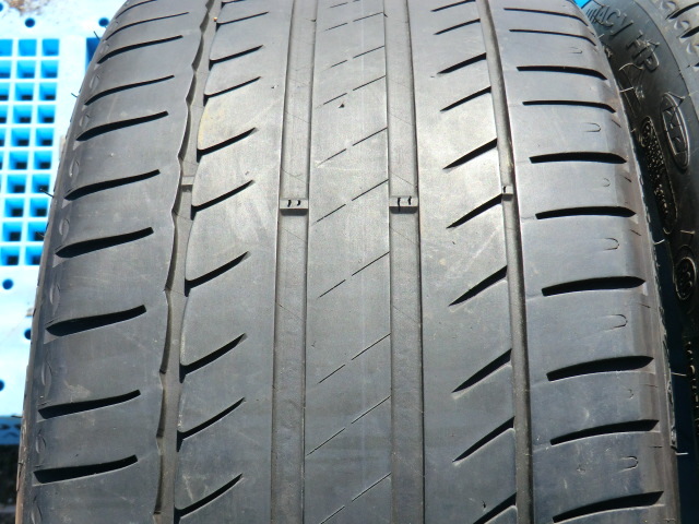 275/35R19 Michelin PRLMACY HP ZP 2本組 管理YN14R19C-S1495_画像2