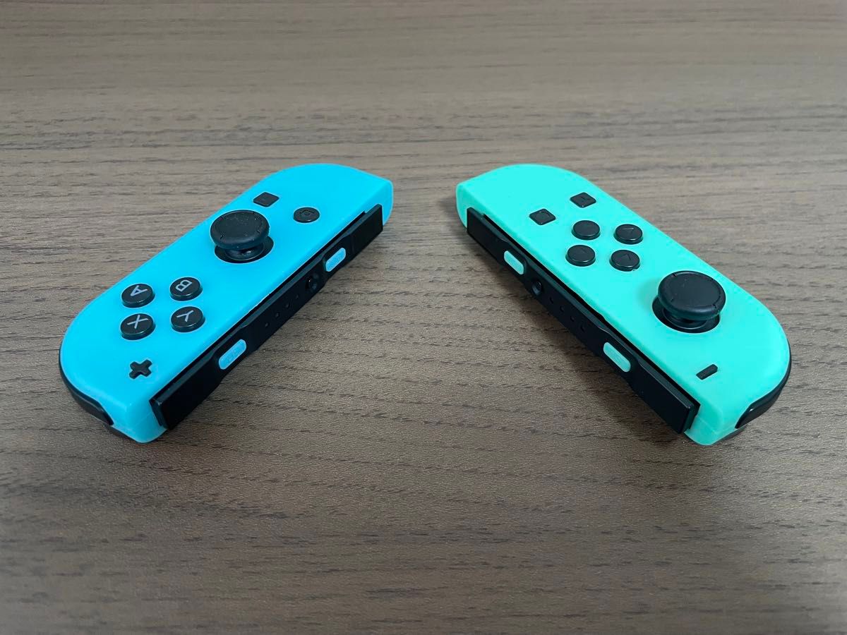 新品未使用 ニンテンドー スイッチ ジョイコン 互換品 ライト 新品未使用 ニンテンドー スイッチ ジョイコン 互換品 ライト