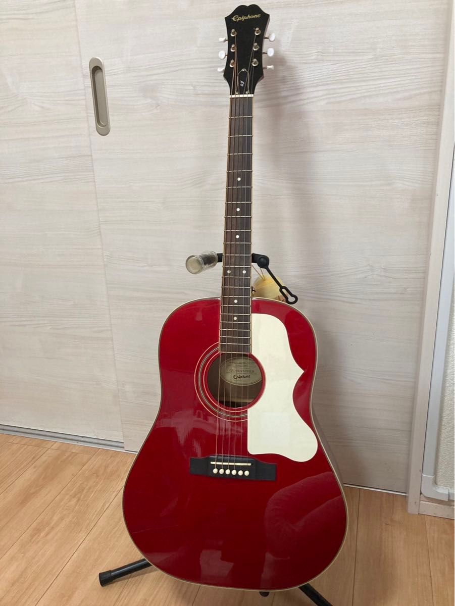 Epiphone 1963 EJ-45S/WR Limited edition J45 エピフォン Epiphone 1963 EJ-45S/WR Limited edition J45 エピフォン