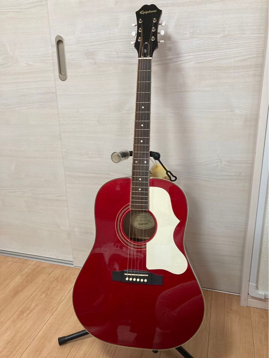 Epiphone 1963 EJ-45S/WR Limited edition J45 エピフォン Epiphone 1963 EJ-45S/WR Limited edition J45 エピフォン