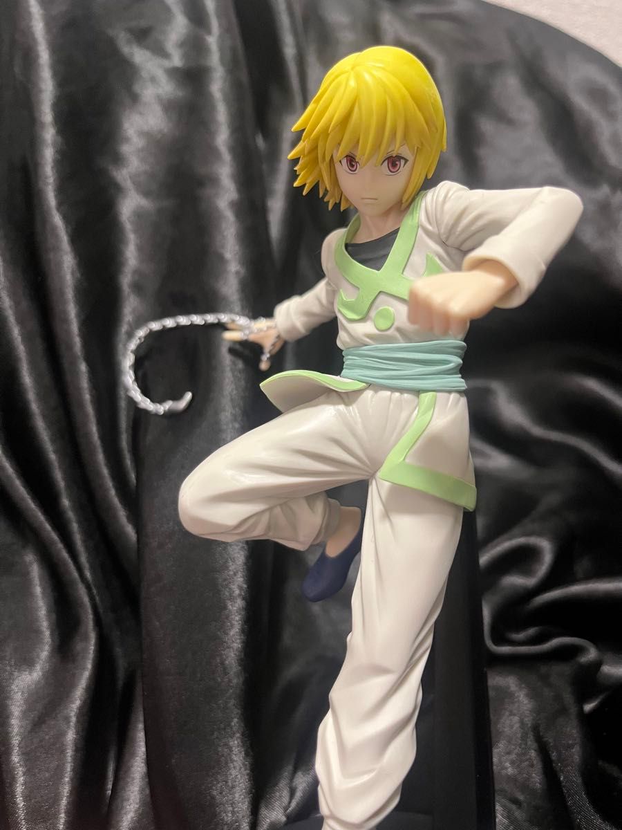 緋の眼】ハンターハンター HUNTER×HUNTER クラピカ クロロ 緋の眼】ハンターハンター HUNTER×HUNTER クラピカ クロロ