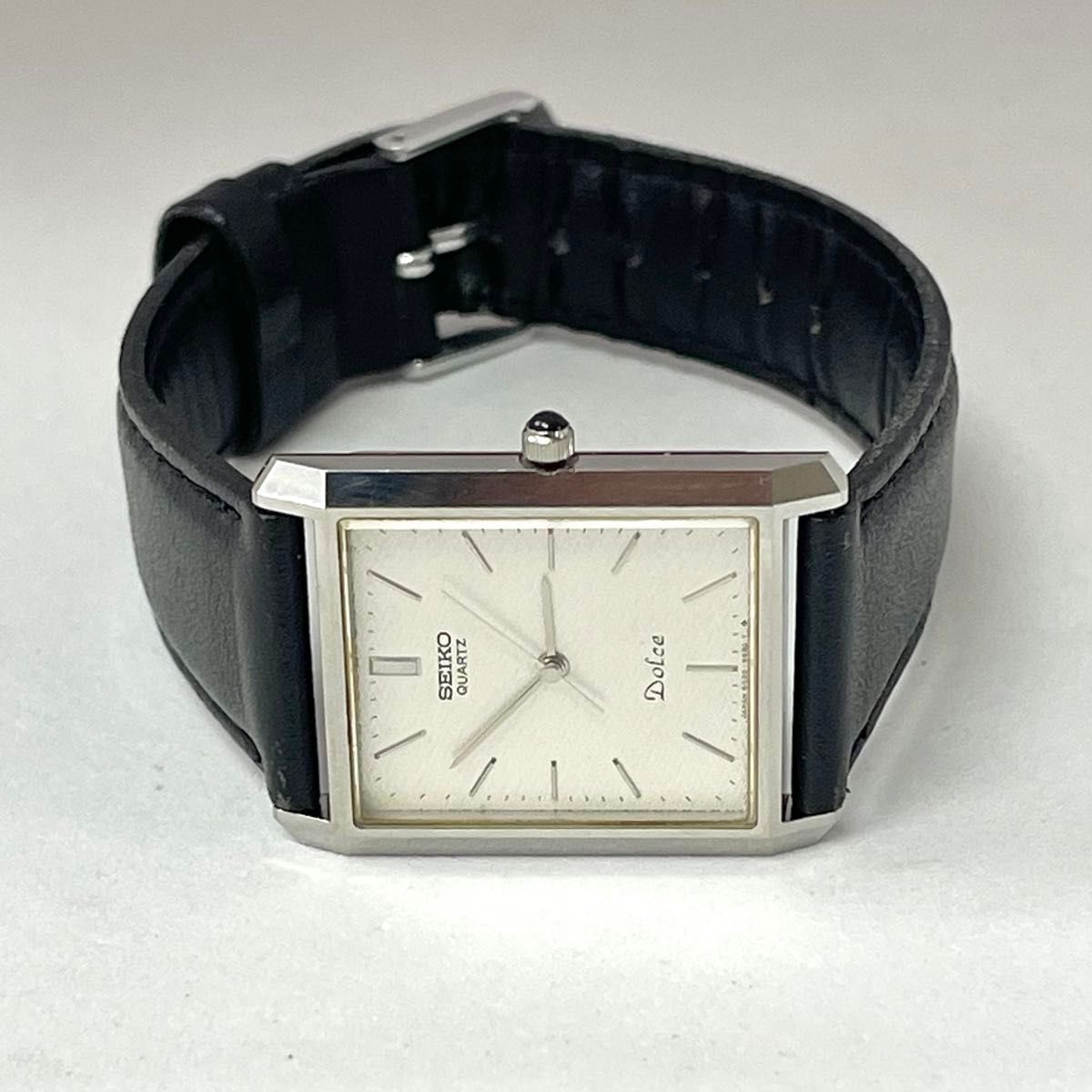 稼働 SEIKO DOLCE 硬質合金 セイコー ドルチェ SHA ケース 稼働 SEIKO DOLCE 硬質合金 セイコー ドルチェ SHA ケース