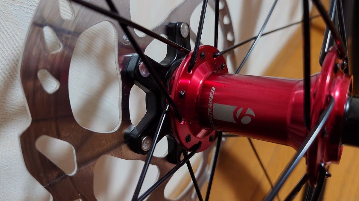 最終値下げ ボントレガー(BONTRAGER) パラダイムSL (モデル限定 最終値下げ ボントレガー(BONTRAGER) パラダイムSL (モデル限定