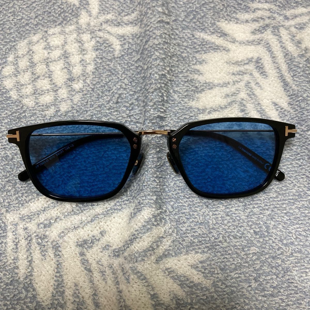 TOM FORD サングラス TF 1042-D 01V トムフォード|Yahoo!フリマ TOM FORD サングラス TF 1042-D 01V トムフォード|Yahoo!フリマ