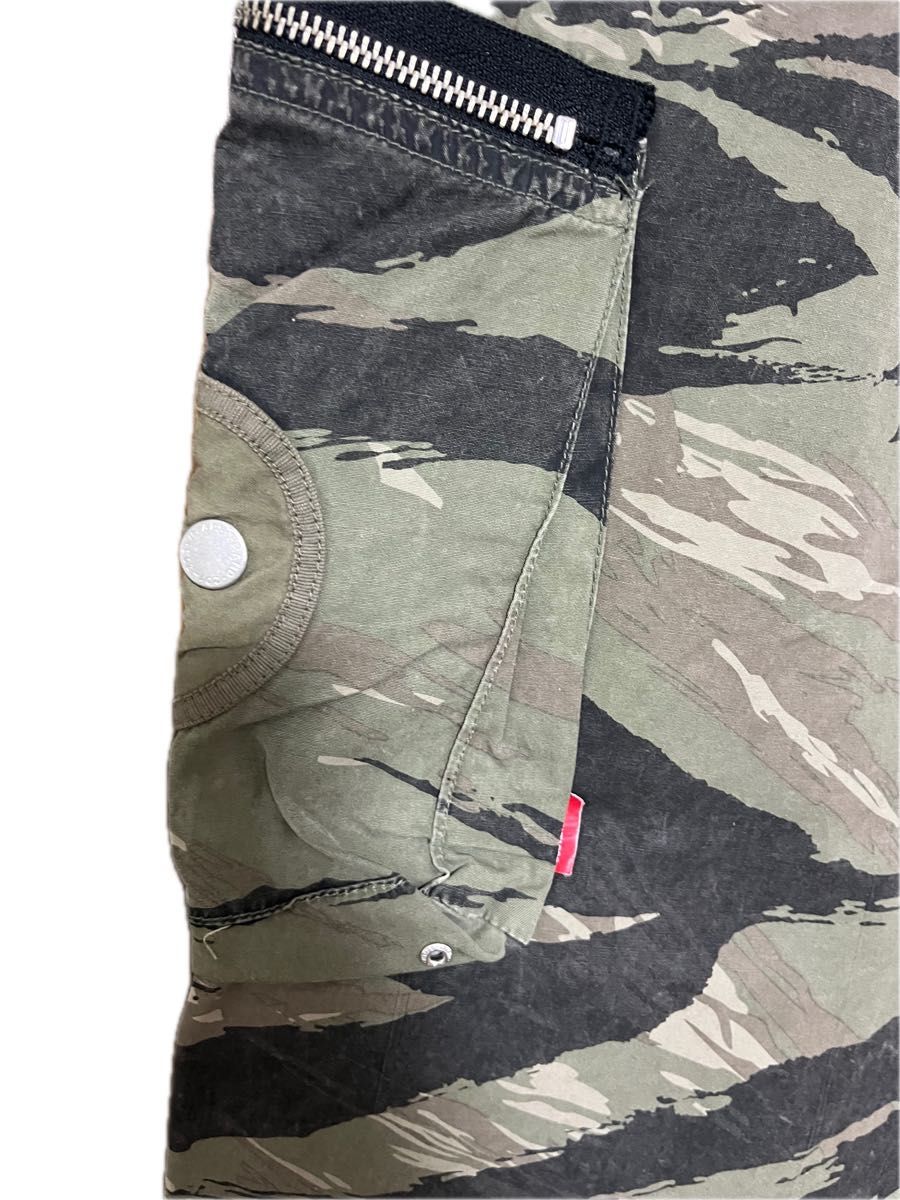 WTAPS BLACKHAWK タイガーカモ sizeL|Yahoo!フリマ(旧PayPay WTAPS BLACKHAWK タイガーカモ sizeL|Yahoo!フリマ(旧PayPay