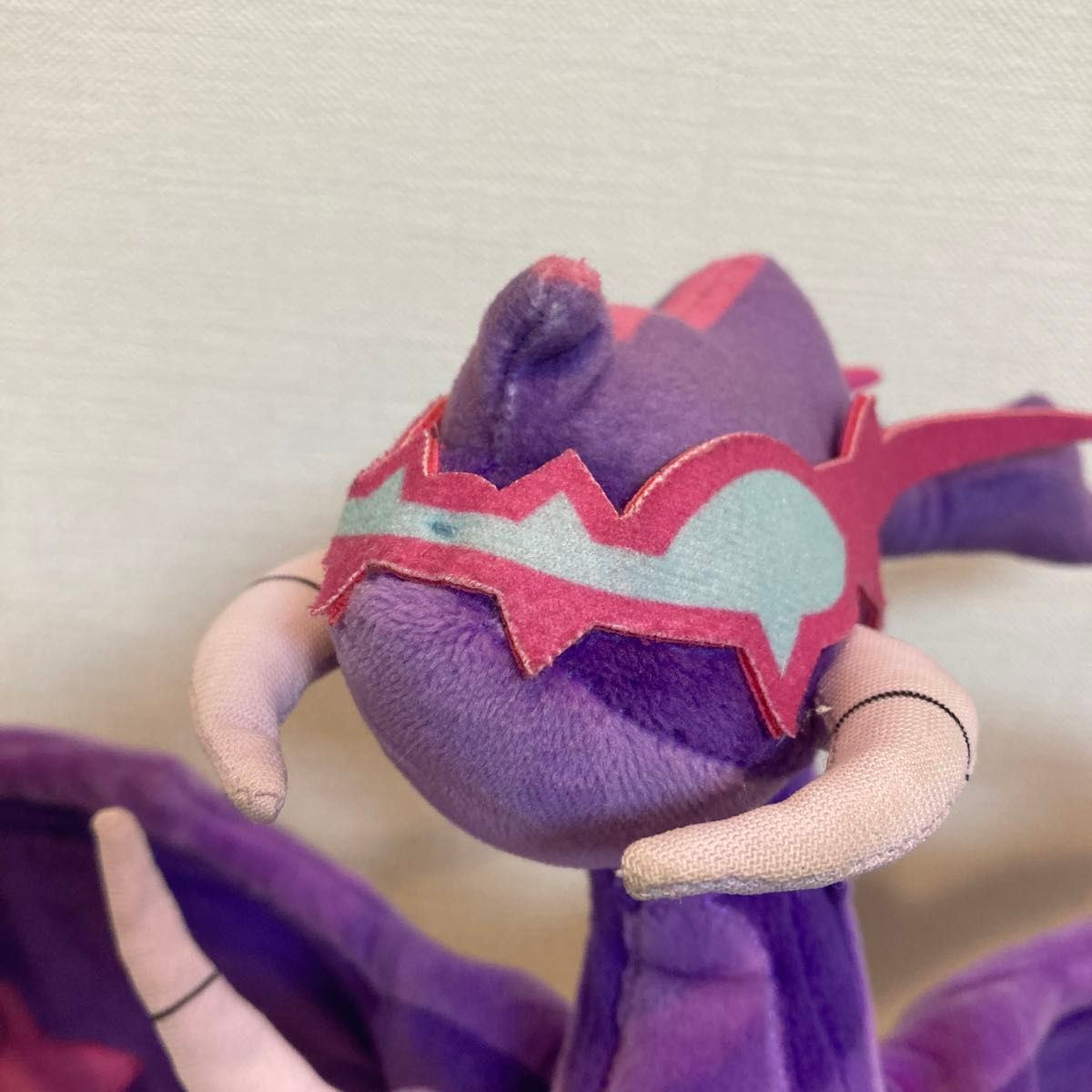 ポケモンセンター限定 アーゴヨン ぬいぐるみ レア|Yahoo ポケモンセンター限定 アーゴヨン ぬいぐるみ レア|Yahoo