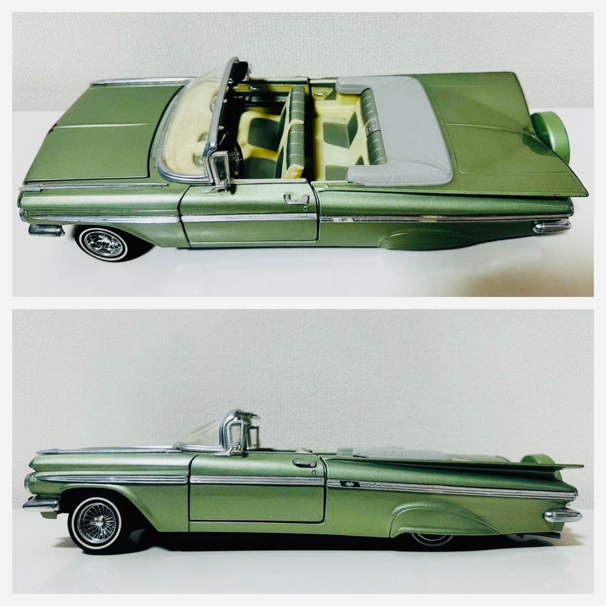 RL/'59 Chevyシボレー Impalaインパラ lowriderローライダー RL/'59 Chevyシボレー Impalaインパラ lowriderローライダー