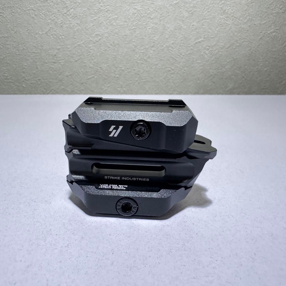 STRIKE INDUSTRIES SCOUTERドットサイト ドットサイト T1タイプ STRIKE INDUSTRIES SCOUTERドットサイト ドットサイト T1タイプ