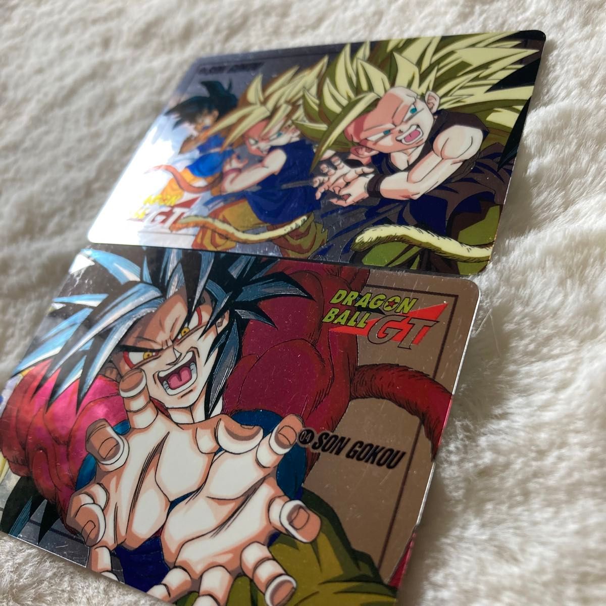 未剥がし 美品 ドラゴンボール カードダス スーパーバトル No 03 未剥がし 美品 ドラゴンボール カードダス スーパーバトル No 03