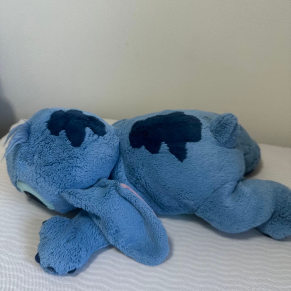 スティッチ ぬいぐるみ ディズニー 寝そべり 特大|Yahoo!フリマ スティッチ ぬいぐるみ ディズニー 寝そべり 特大|Yahoo!フリマ