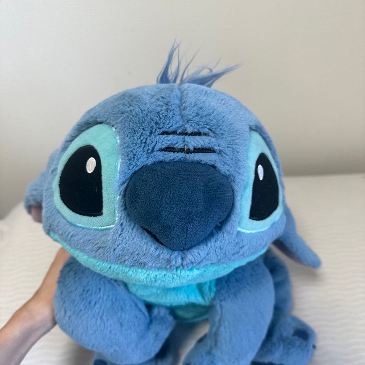 激安挑戦!! ぬいぐるみ スティッチ ディズニー 特大|Yahoo!フリマ 寝そべり リロ&スティッチ