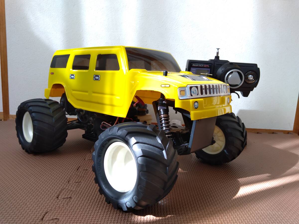 京商 エンジンカー 1/10 ジャンク|おもちゃ、ゲーム 京商 エンジンカー 1/10 ジャンク|おもちゃ、ゲーム