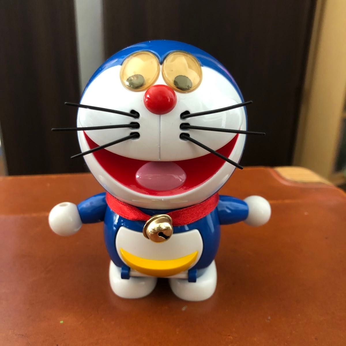 超合金 帰ってきた ガチャガチャ ドラえもん 1979復刻版 GB-04 超合金 帰ってきた ガチャガチャ ドラえもん 1979復刻版 GB-04