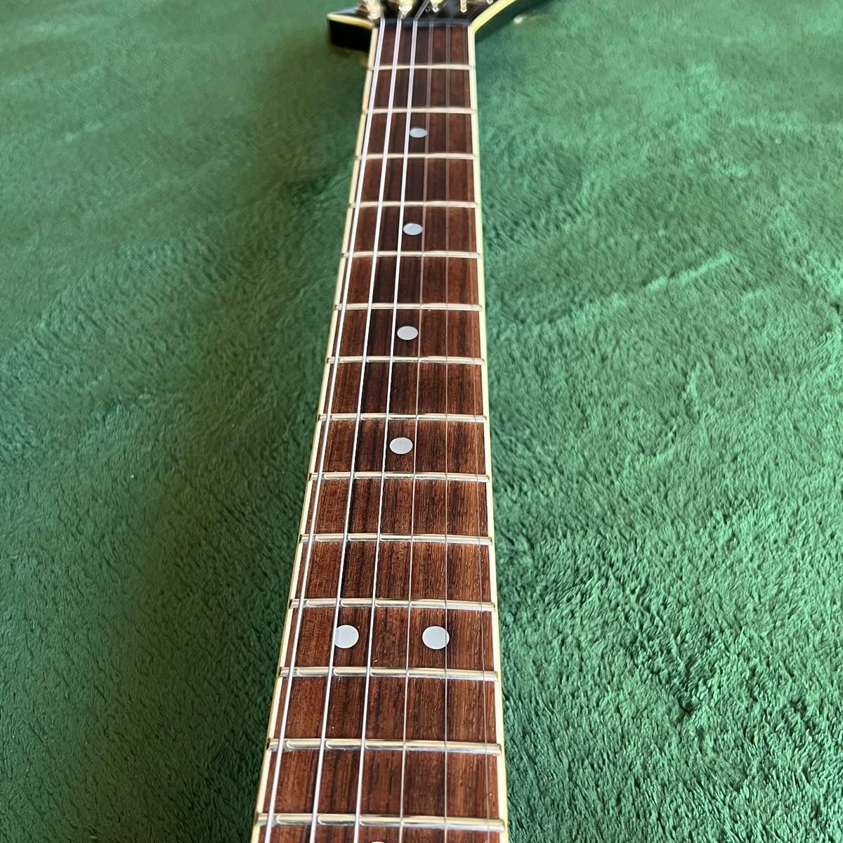 Fernandes TEJ-55G エレキギター テレキャスター 布袋寅泰 BOOWY Fernandes TEJ-55G エレキギター テレキャスター 布袋寅泰 BOOWY
